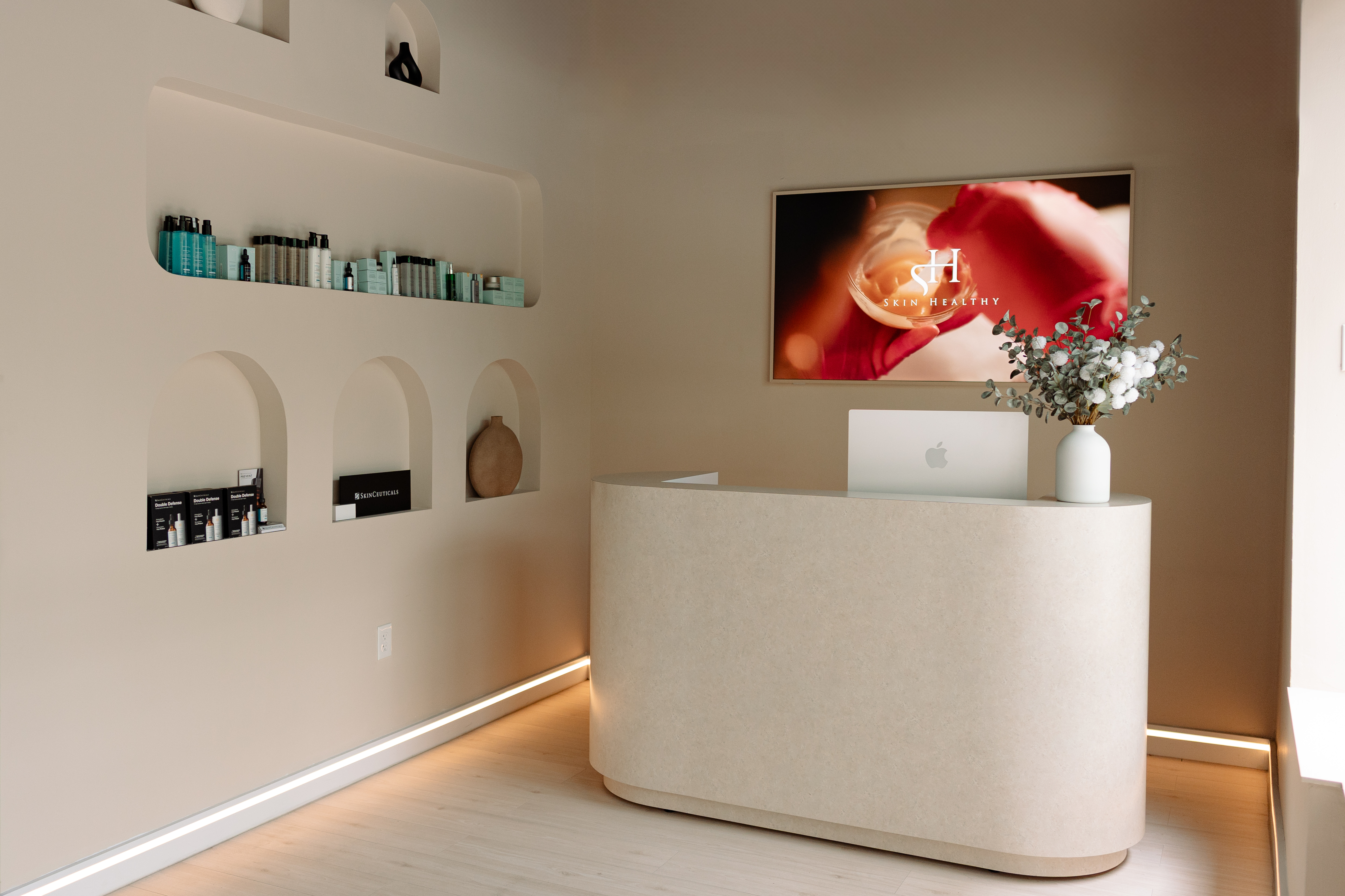 Skin Healthy Miami team member 6